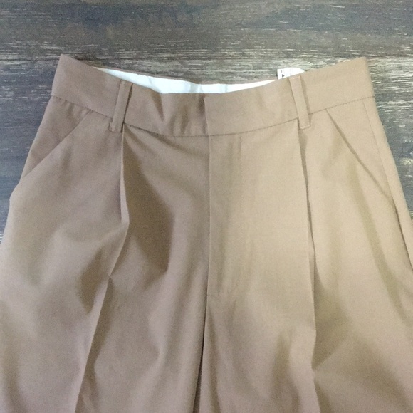 Zara Womens trousers (Menswear style) - Picture 4 of 8